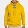 Adult Heavy Blend™ Hooded Sweatshirt Thumbnail